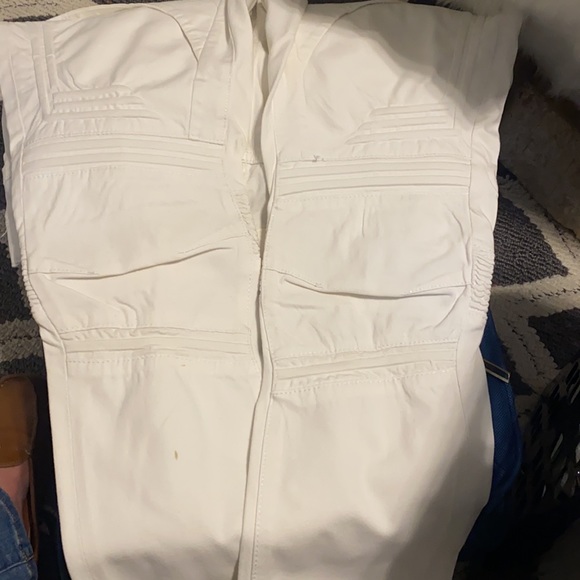 Smoke Rise Other - Gangsta Smoke Rise Jeans.